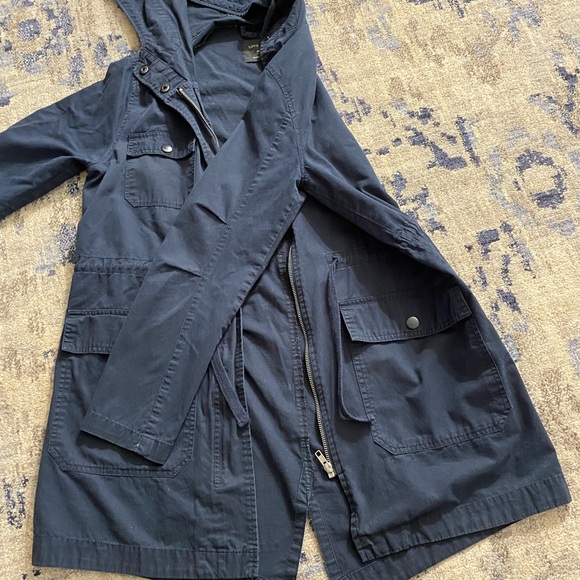 Love Tree Parka - Picture 8 of 10